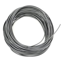 Wire Grey 7 x 0.2mm 10 Metres