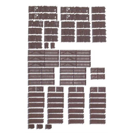 Garden Fencing Bulk Pack
