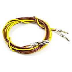 Pair Connecting Leads (Pin/Pin)