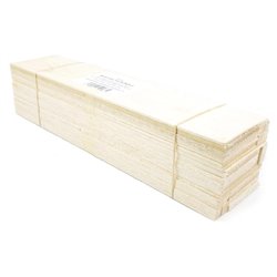 Maxi Balsa Bundle 75 x 150 x 450mm