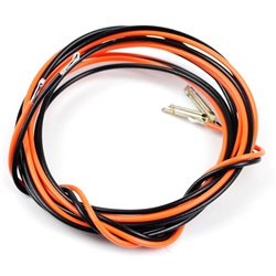 Pair Connecting Leads (N Joiner/Bare Wire)