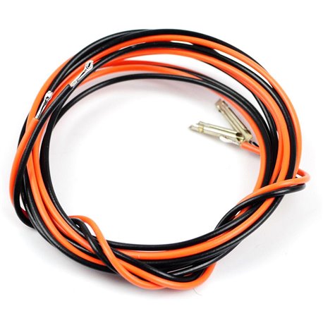 Pair Connecting Leads (N Joiner/Bare Wire)