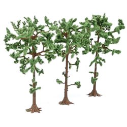 Pine Trees (3)
