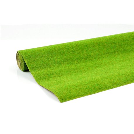 Spring Grass Mat 100cm x 75cm (39” x 29”)
