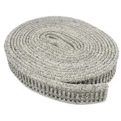 OO/HO Flexible Grey Ballasted Underlay