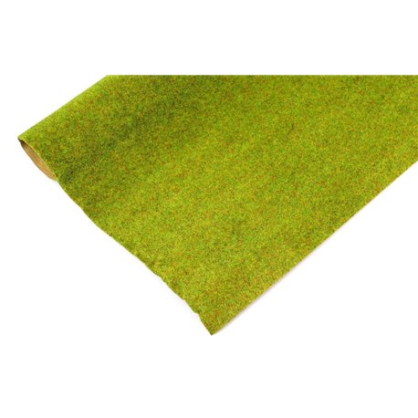Autumn Grass Mat 100cm x 75cm (39” x 29”)