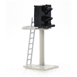 2 Aspect Platform Mounted Signal N