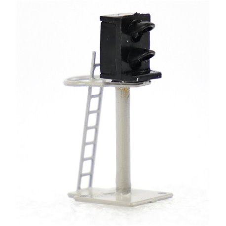 2 Aspect Platform Mounted Signal N