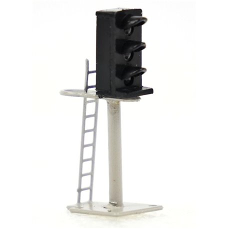 3 Aspect Platform Mounted Signal N