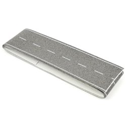 N 40mm Wide Tarmac Road (1m)