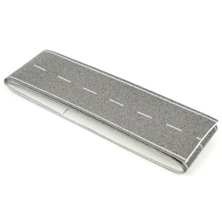 N 40mm Wide Tarmac Road (1m)