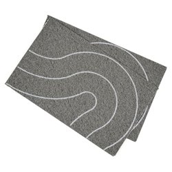 40mm Wide Universal Curves for Tarmac Road (2)