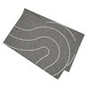 40mm Wide Universal Curves for Tarmac Road (2)