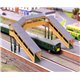 Fordhampton Footbridge Plastic Kit