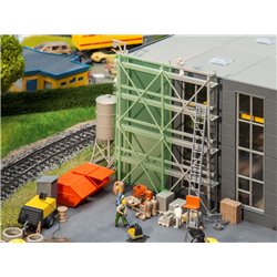 Fordhampton Building Site Accessories