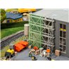Fordhampton Building Site Accessories