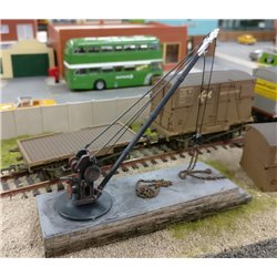 Fordhampton Loading Crane Kit