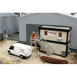 Fordhampton Site Office Kit