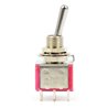DPDT switch