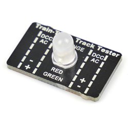 Multi Scale Track Tester