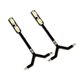 OO Buffer Stop Lights (2)