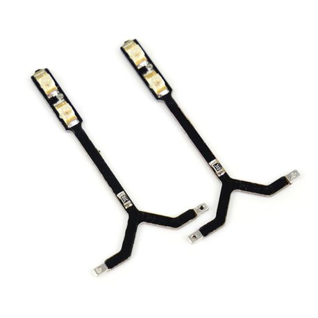 OO Buffer Stop Lights (2)