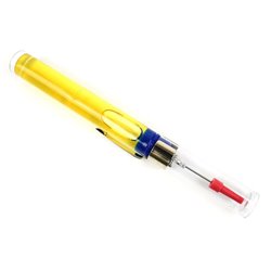Precision Lubricator (needle applicator)