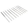 Budget Needle File Set
