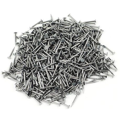 Track Pins - 10mm Hornby Style (500)