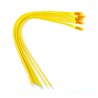 Grain 0f Wheat Bulb 12v Yellow (Pack of 5)