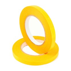 Precision Masking Tape 6mm x 18m