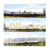 Large Industrial Backscene - 12 x 108 in. (2744 x 304mm)