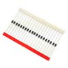 Pack 20 1 Amp Diodes for PCU1 (New Style) & SS-1