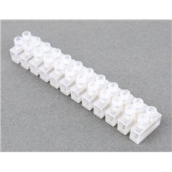 12-Way Poly Terminal Block