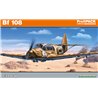 Bf 108 Eduard Kit 1:32 Profipack