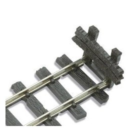 Buffer Stops, narrow gauge type