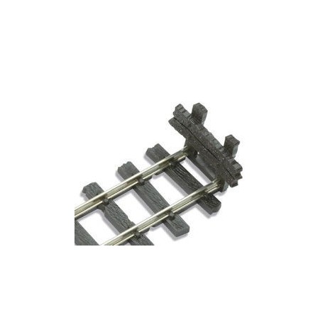 Buffer Stops, narrow gauge type