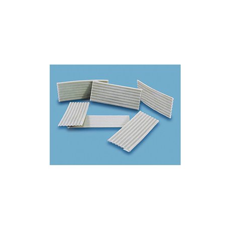 Asbestos Sheets x6