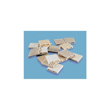 Pallets (x18)
