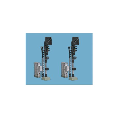 Dummy signals x2