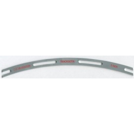 Track Laying Tool 228mm (9in) Radius
