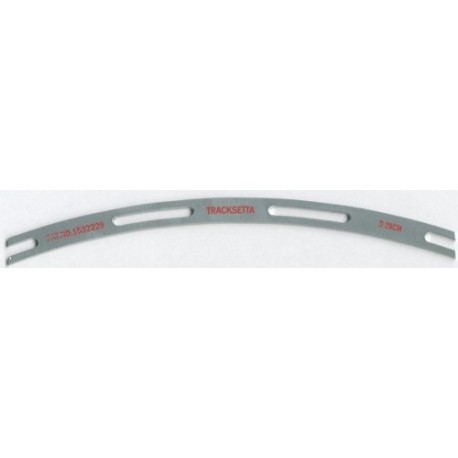 Track Laying Tool 228mm (9in) Radius