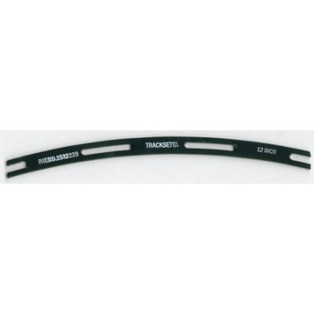 Track Laying Tool 305mm (12in) Radius