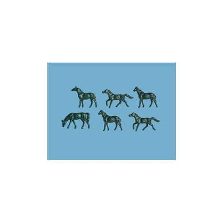 Horses