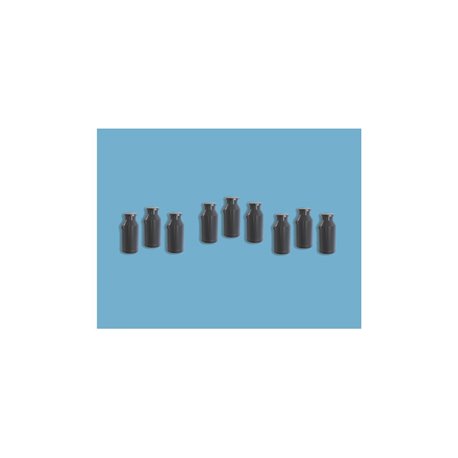 Milk churns (x24)