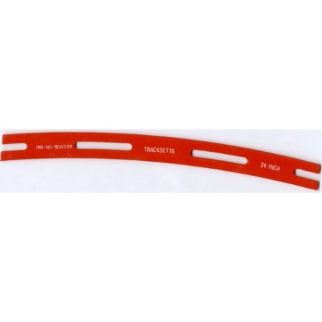 Track Laying Tool 610mm (24in) Radius