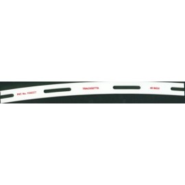 Track Laying Tool 1067mm (42in) Radius