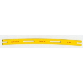 Track Laying Tool 1524mm (60in) Radius