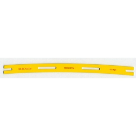 Track Laying Tool 1524mm (60in) Radius