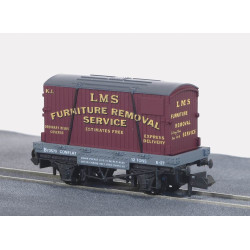 Furniture Removals LMS
